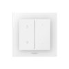 Aqara shutter switch H2 EU