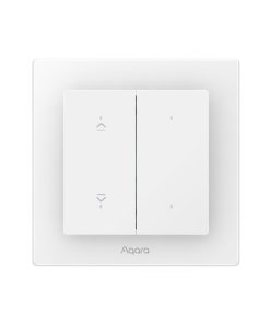 Aqara shutter switch H2 EU