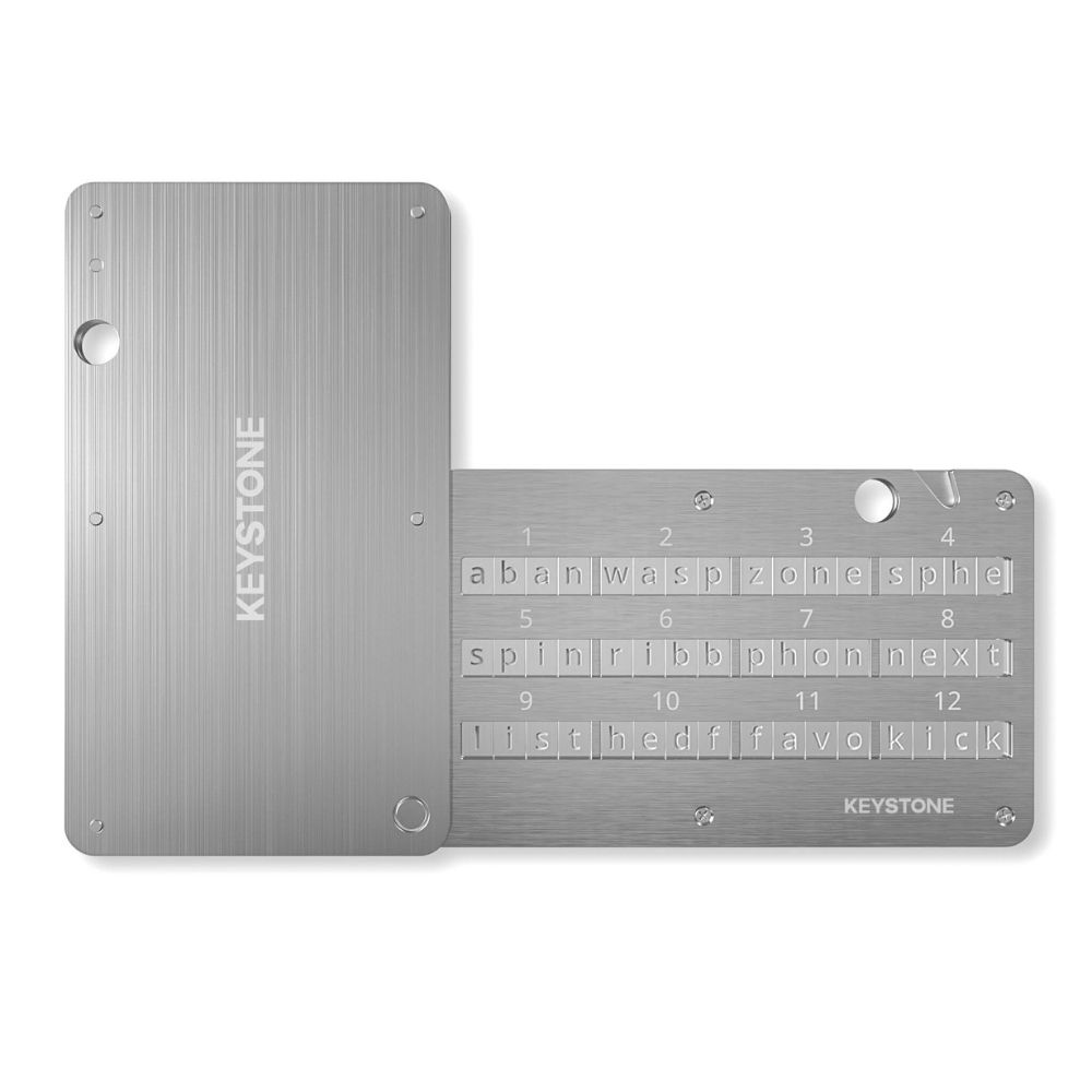 Keystone Tablet 1