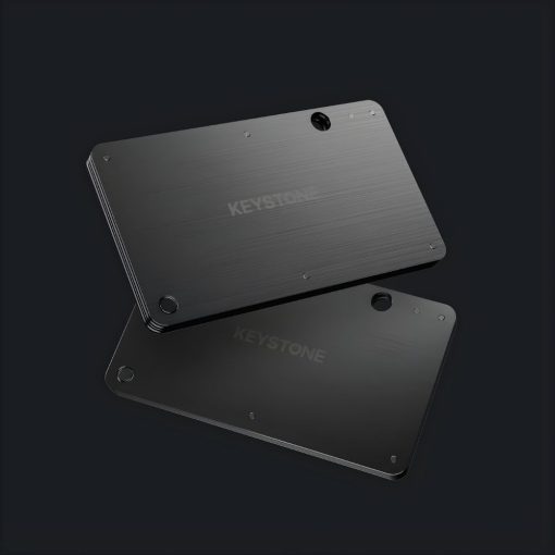 Bảng thép Keystone - Ảnh 2