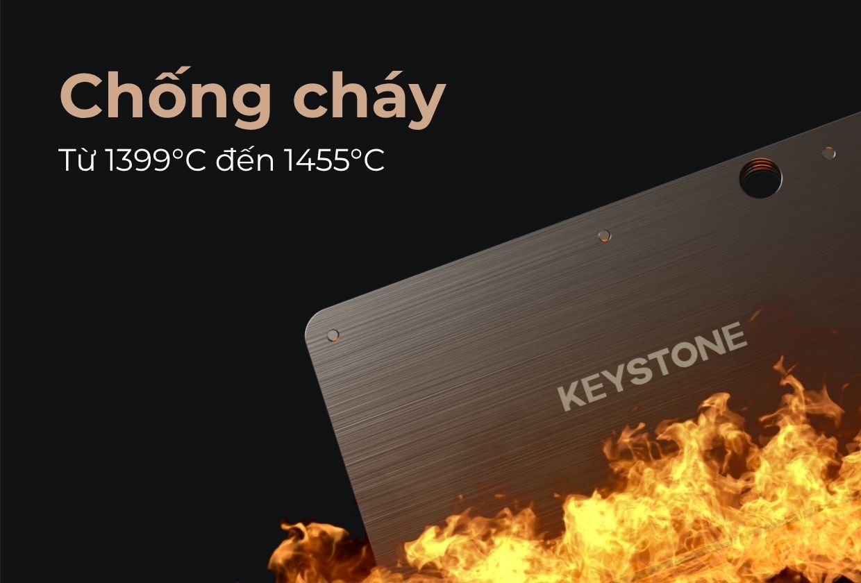 Combo Ledger Nano S Plus và Bảng thép - Ảnh 6