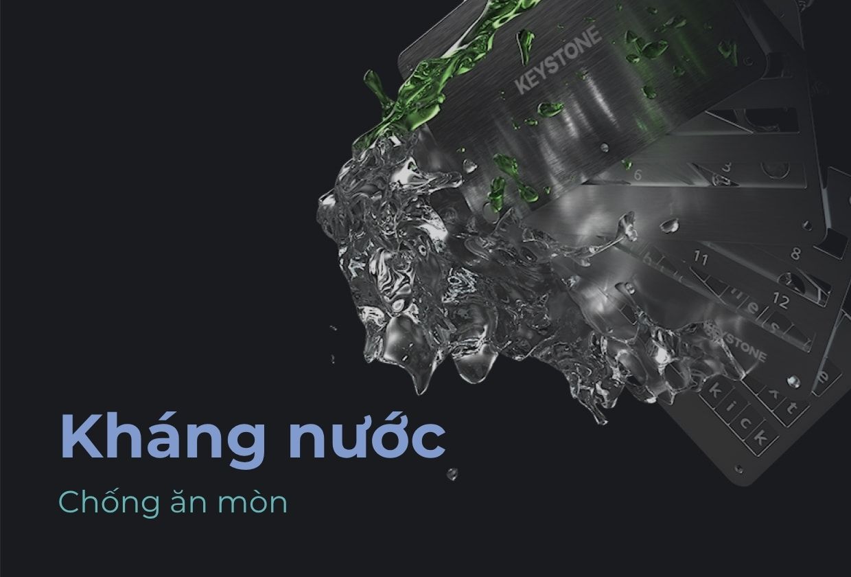 Combo Ledger Nano S Plus và Bảng thép - Ảnh 7