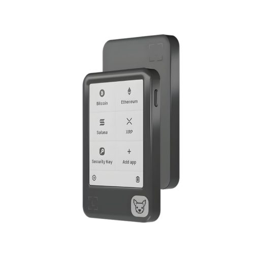 Ledger Nano Gen5 - Ảnh 3