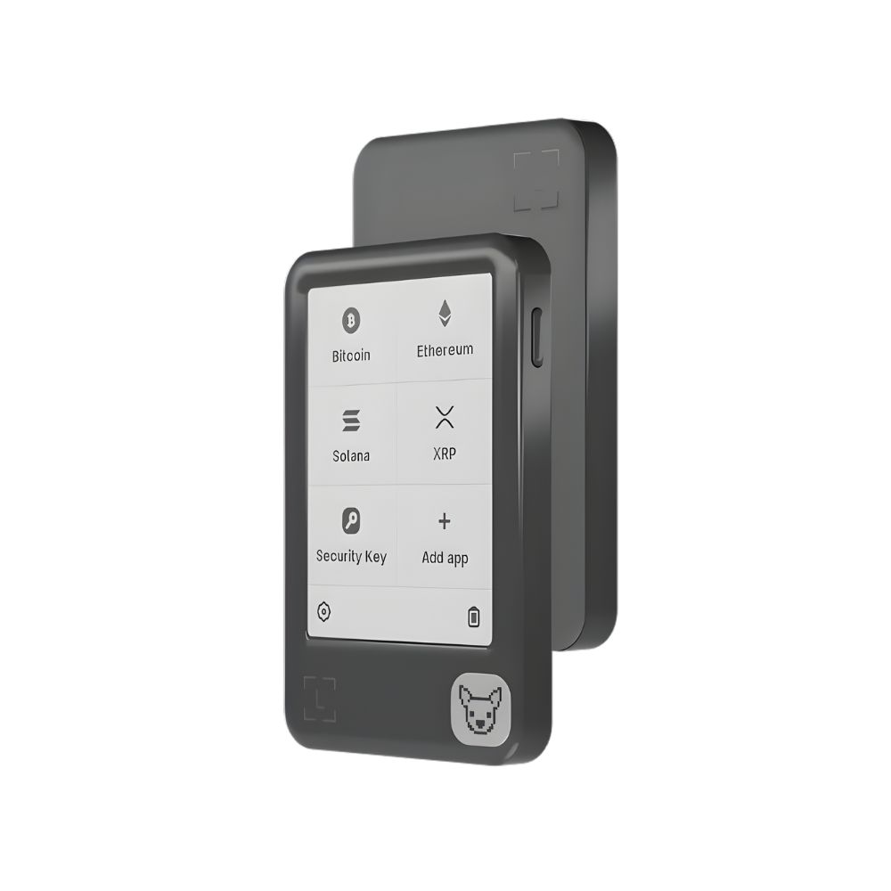 Ledger Nano Gen5 - Ảnh 3