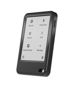 Ví lạnh Ledger Nano Gen 5