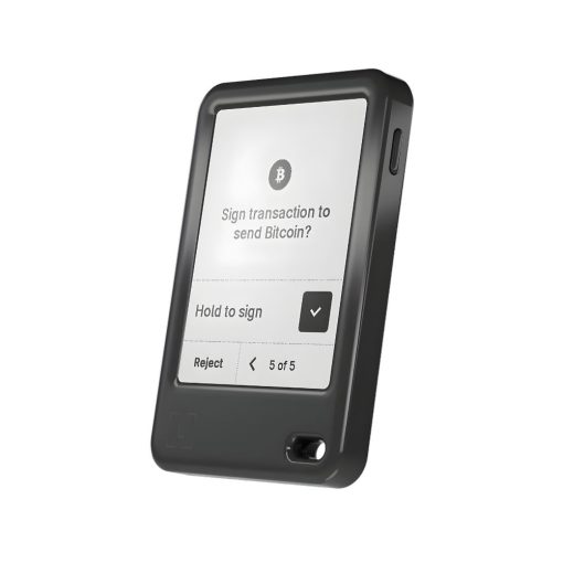 Ledger Nano Gen5 - Ảnh 2