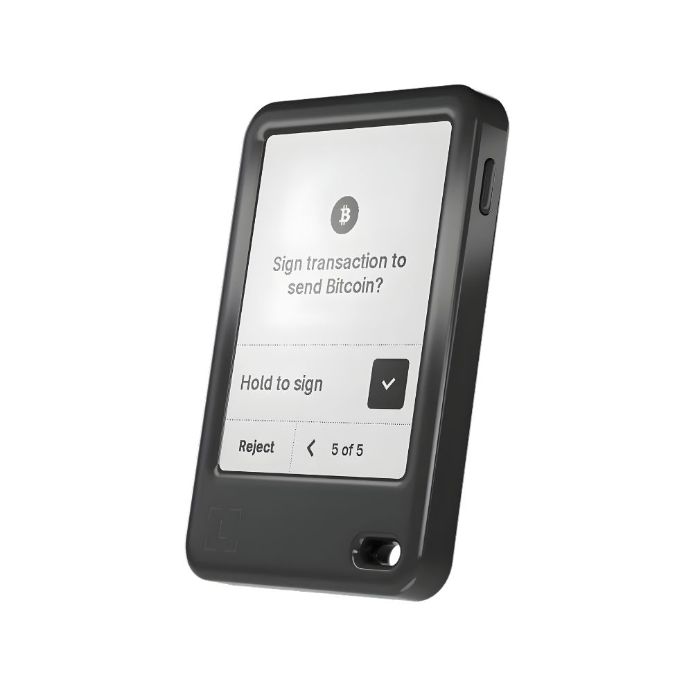 Ledger Nano Gen5 - Ảnh 2