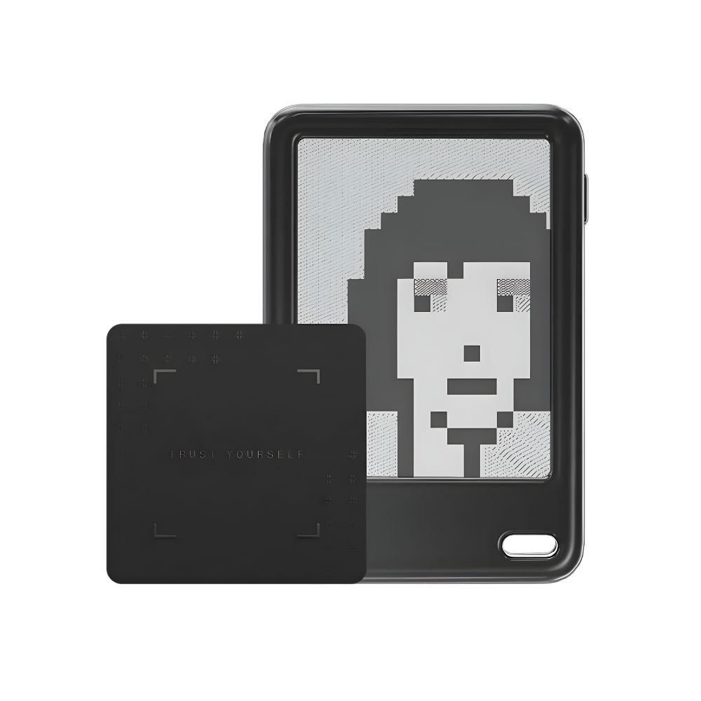 Ledger Nano Gen5 - Ảnh 4