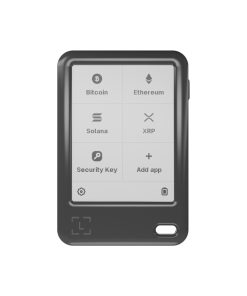 Ví lạnh Ledger Nano Gen5