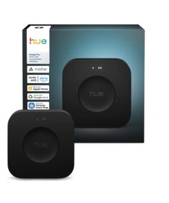 Philips Hue Bridge Pro - Thiết bị điều khiển trung tâm Philips Hue