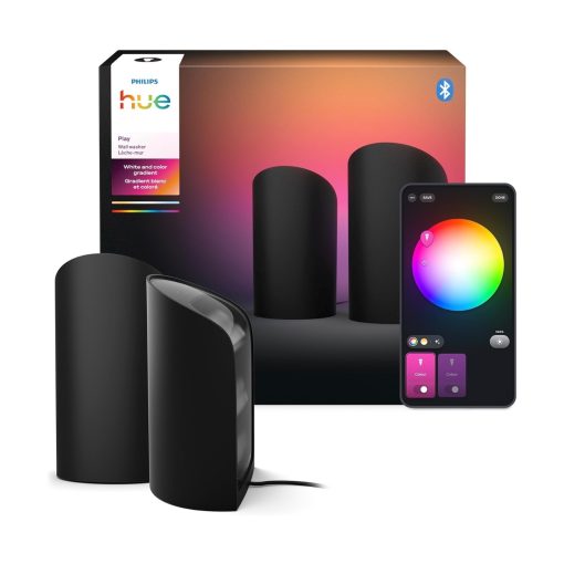 Đèn bàn Philips Hue Play Wall Washer