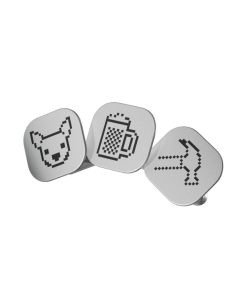 Huy hiệu Ledger Nano Gen5