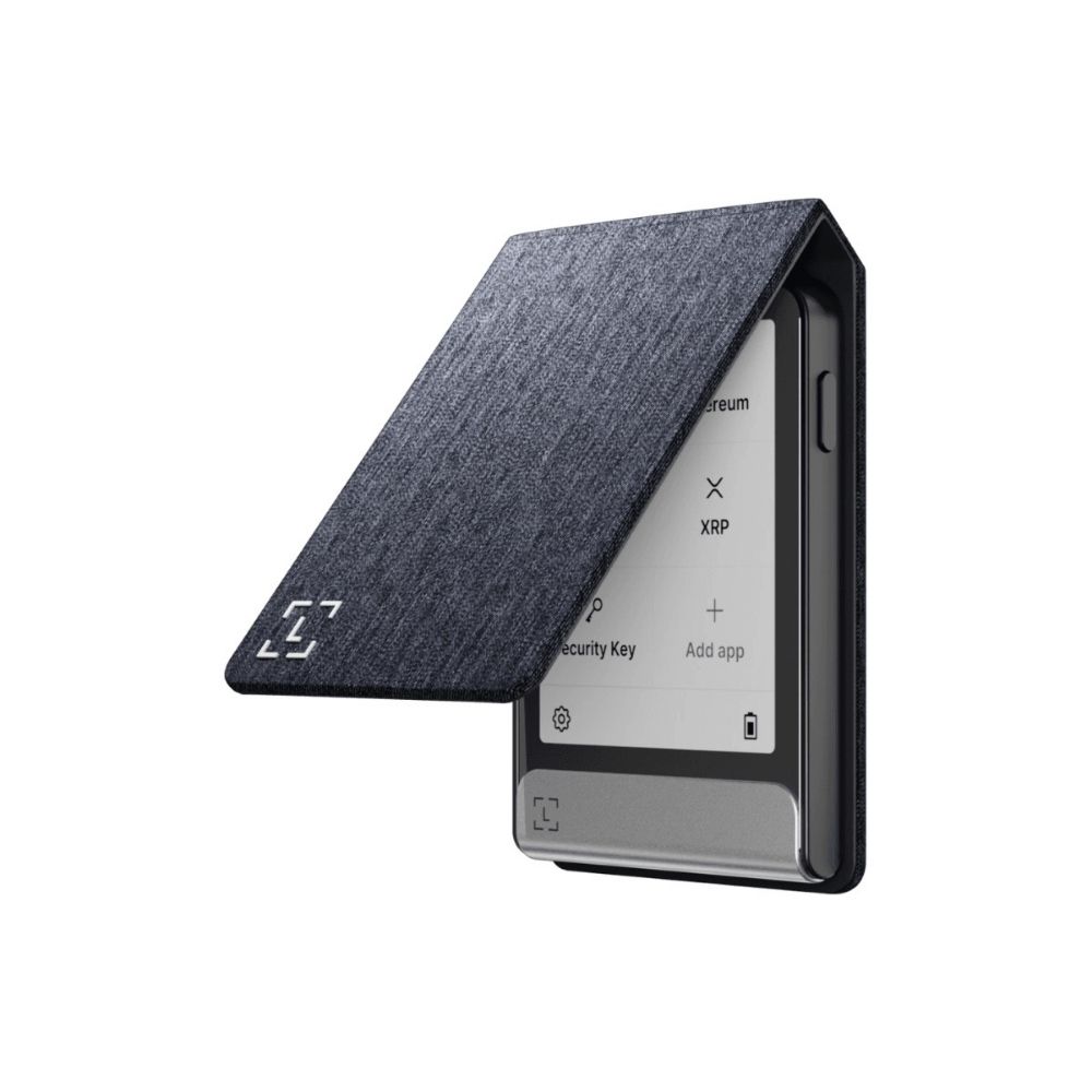 Vỏ bảo vệ Ledger Flex - Ảnh 3