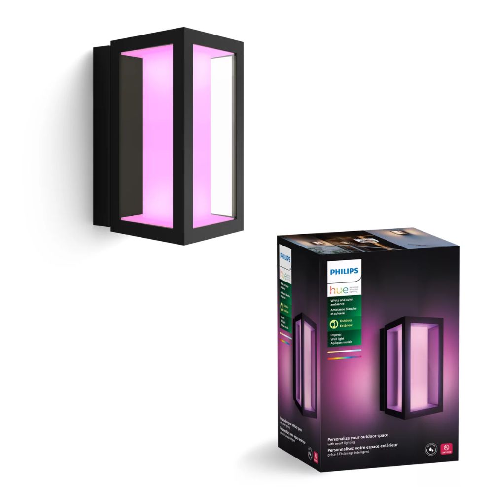 Philips Hue Impress