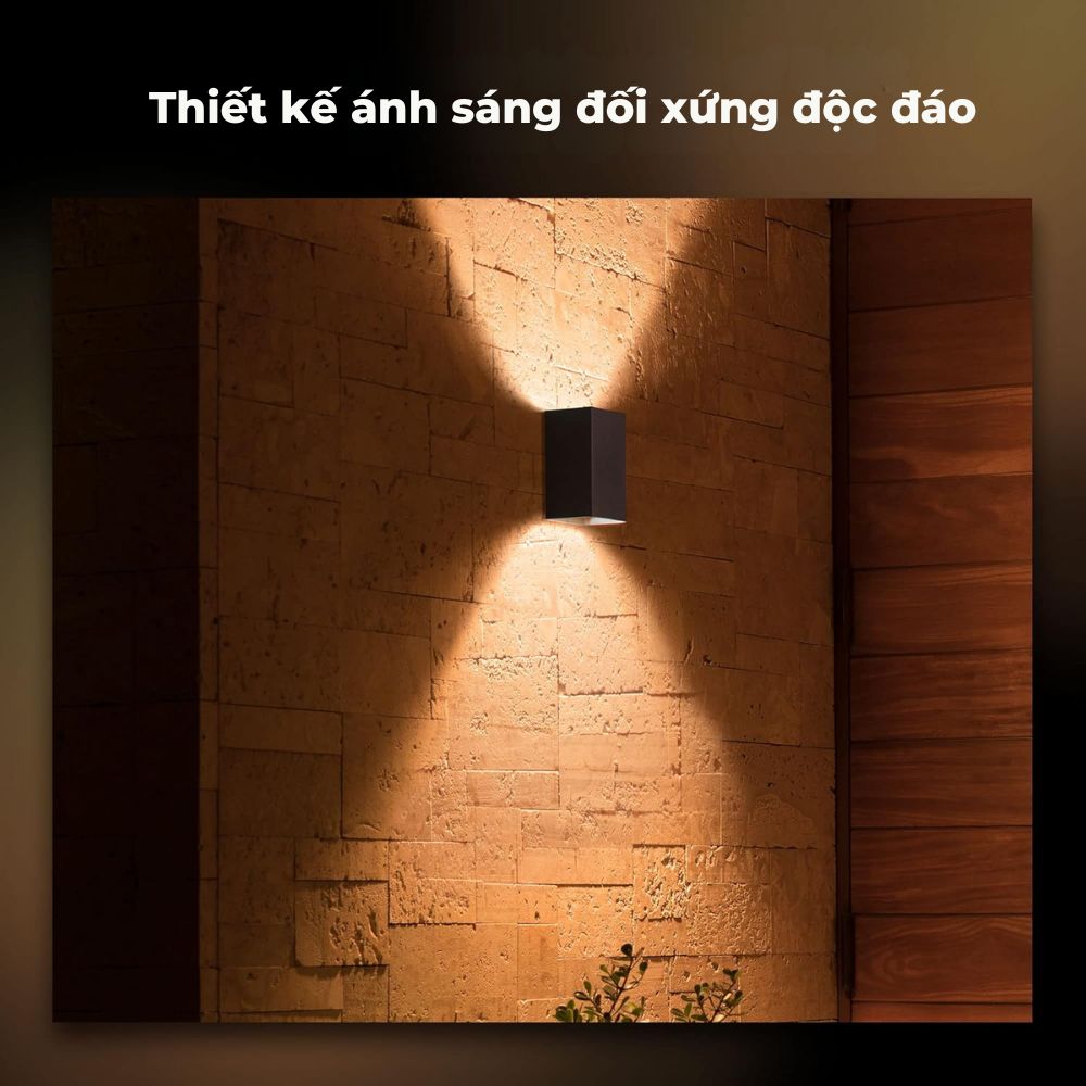 Đèn treo tường Philips Hue Resonate - Ảnh 3