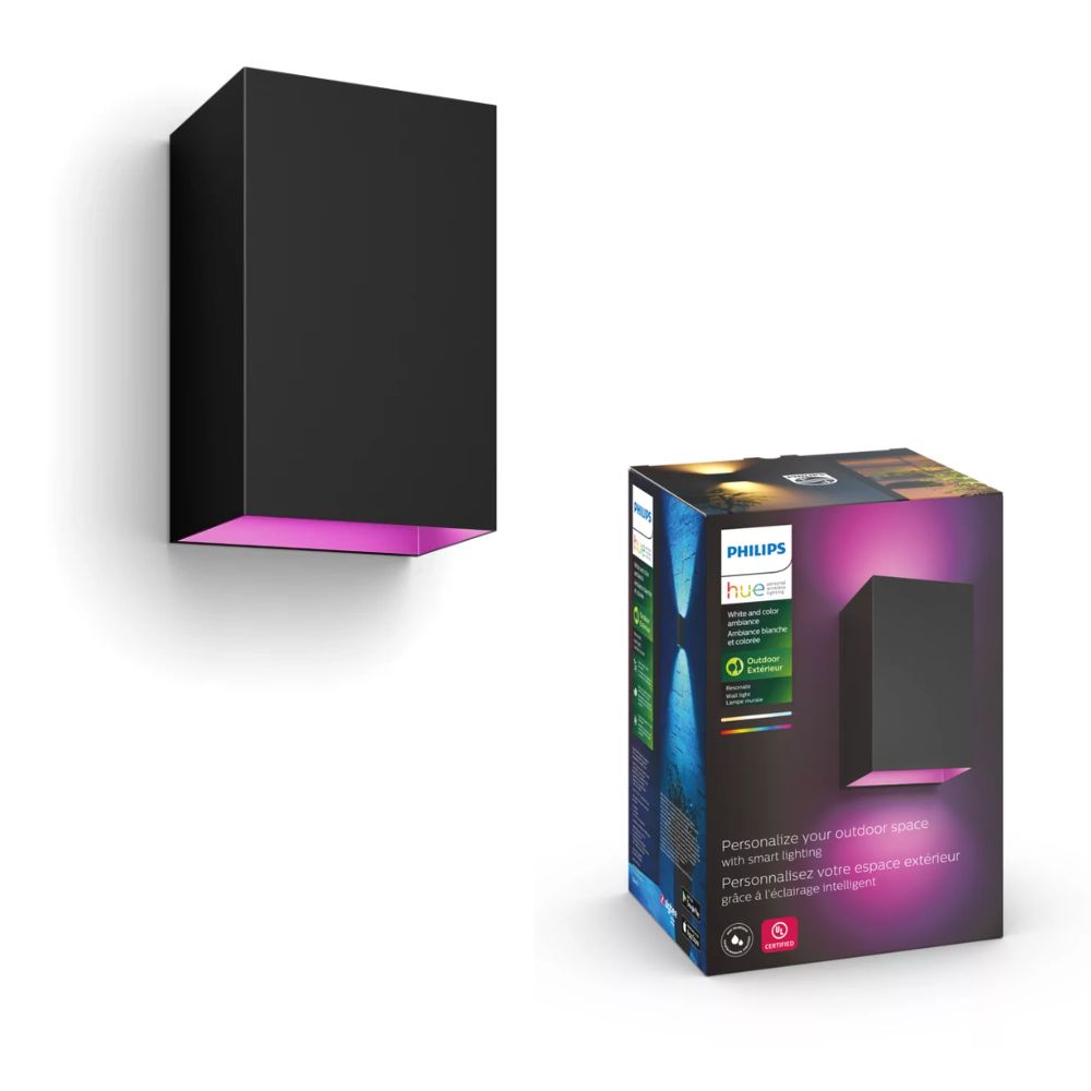 Philips Hue Resonate