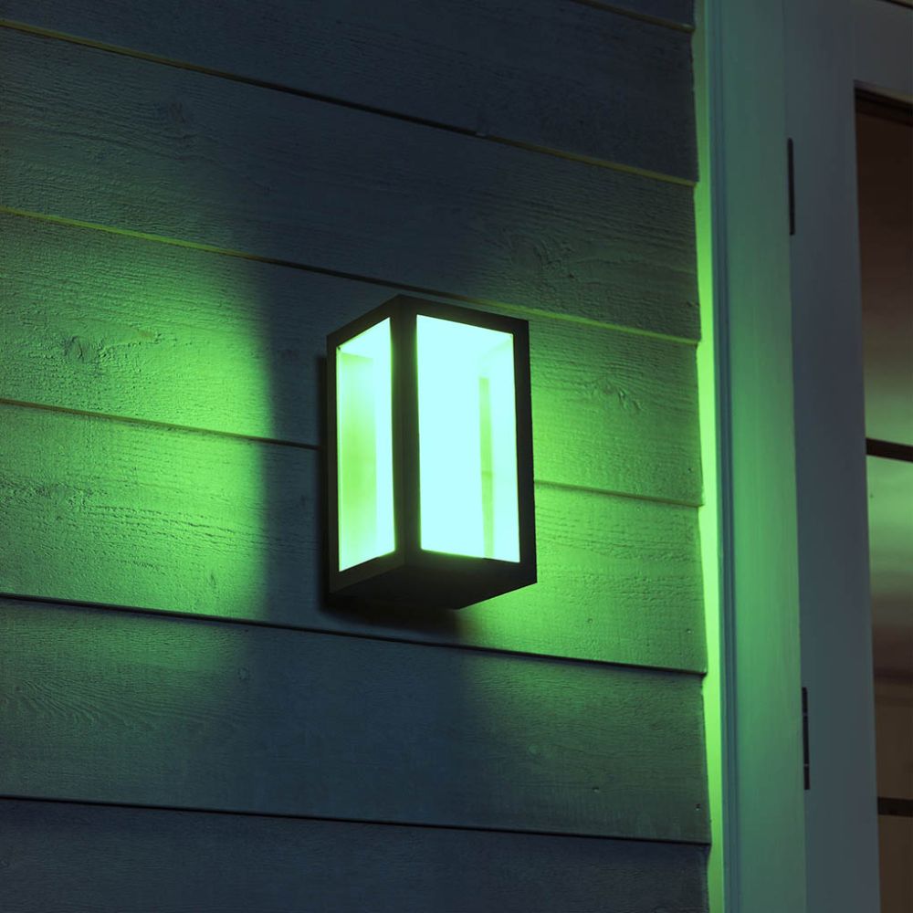 Đèn treo tường Philips Hue Impress - Ảnh 4