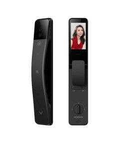 Khóa cửa nhận diện khuôn mặt Lockin S6 Max