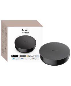 Aqara Hub M200, điều khiển trung tâm thế hệ mới