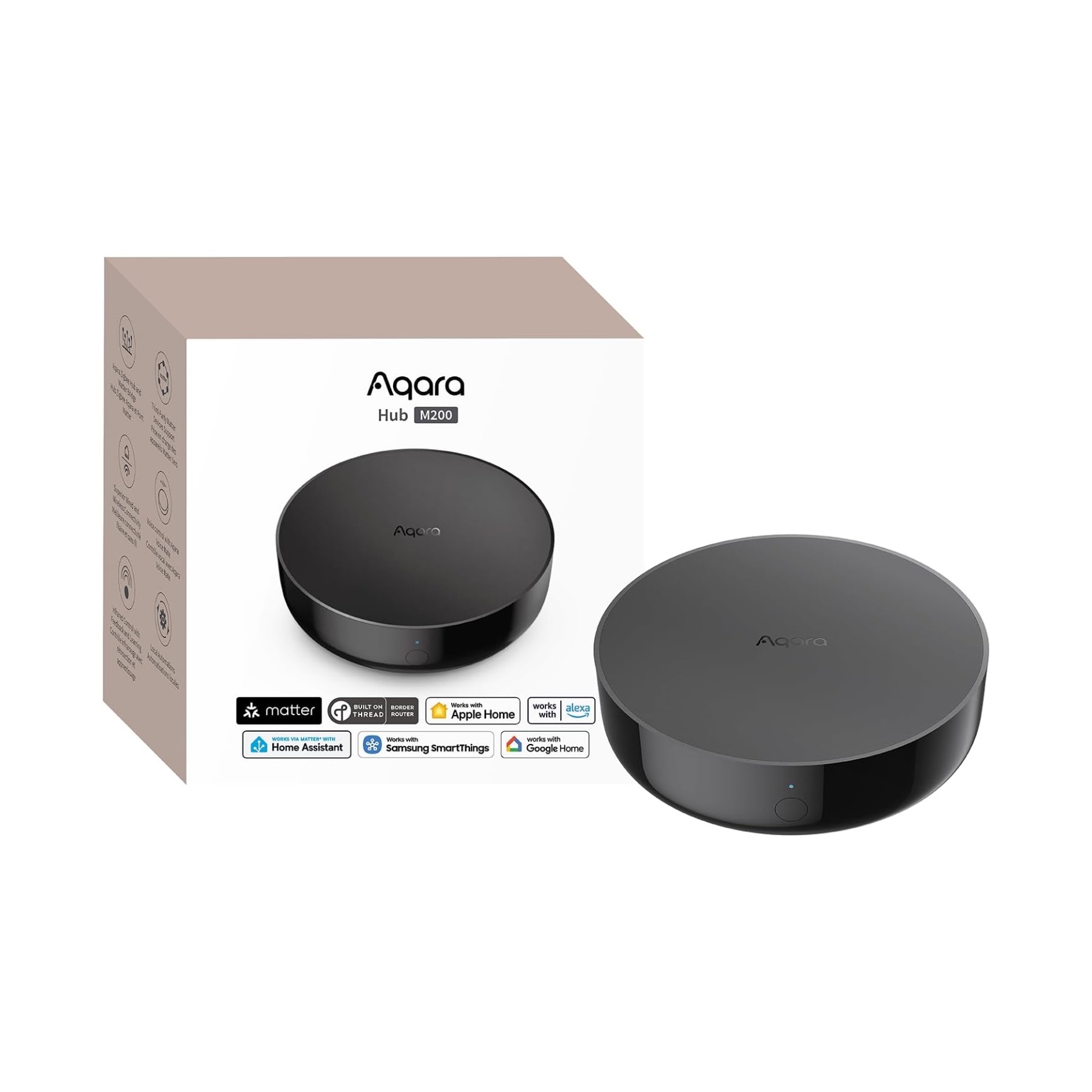 Aqara Hub M200