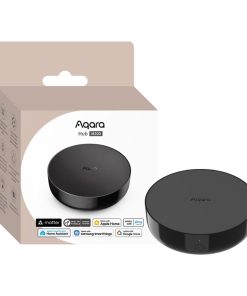 Aqara hub M200