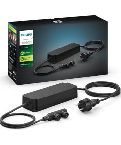 Nguồn Philips Hue Outdoor 100W điện áp thấp