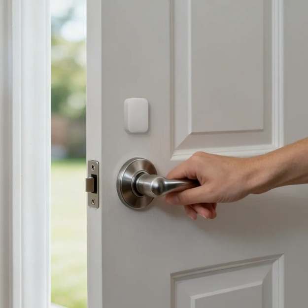 Cảm biến đa trạng thái Aqara P100 - Ảnh 2