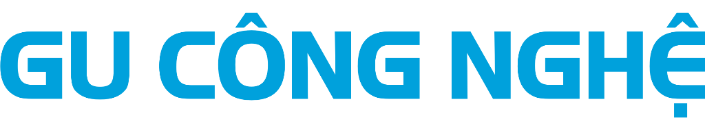 Gu Công Nghệ