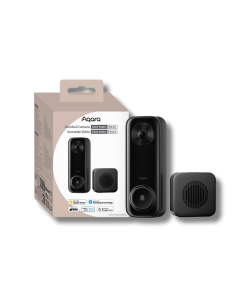 Chuong cua Aqara G400