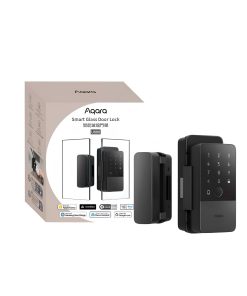 Khóa cửa kính thông minh Aqara U500