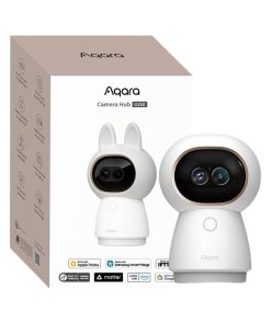 Camera Hub Aqara G350