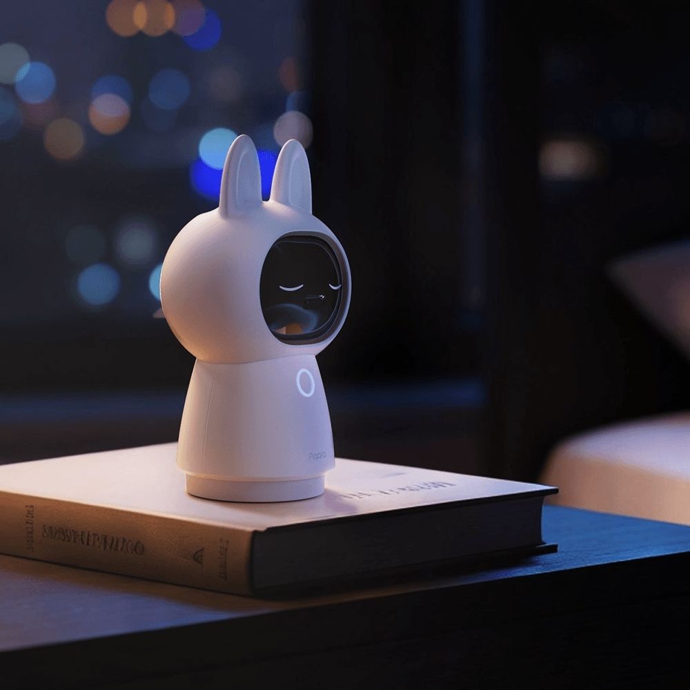 Camera Aqara Hub G350 - Ảnh 5