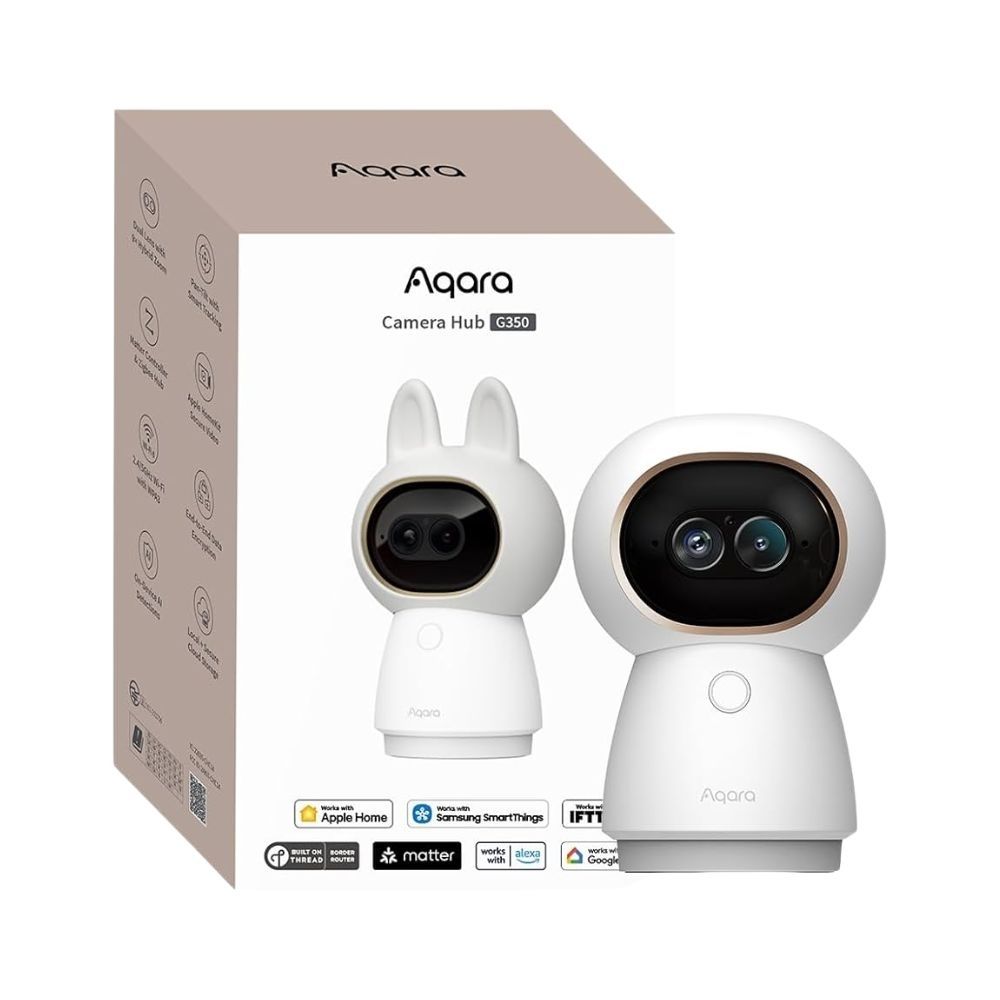 Camera Hub Aqara G350