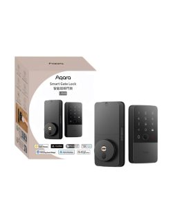 khoa cong Aqara Smart Gate Lock U500