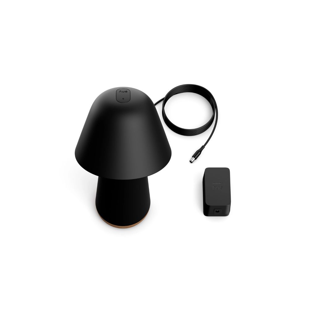 Đèn bàn Philips Hue Twilight - Ảnh 11