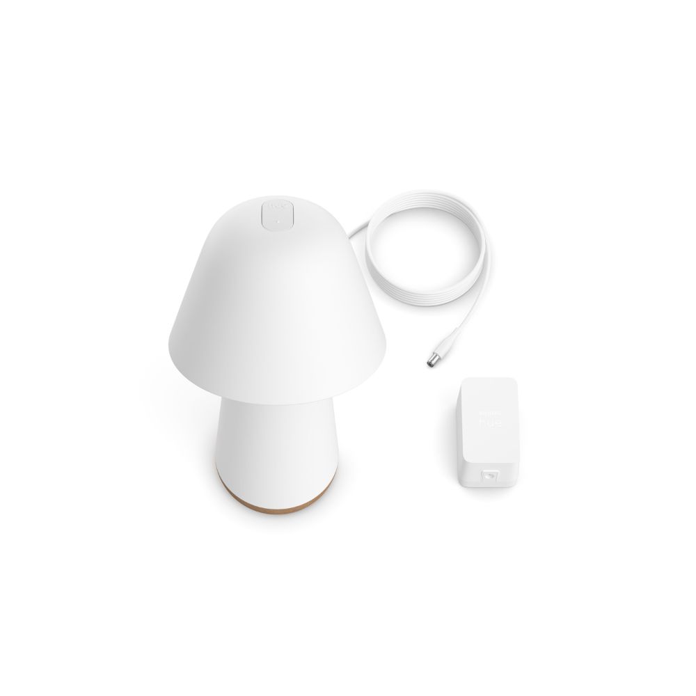Đèn bàn Philips Hue Twilight - Ảnh 6