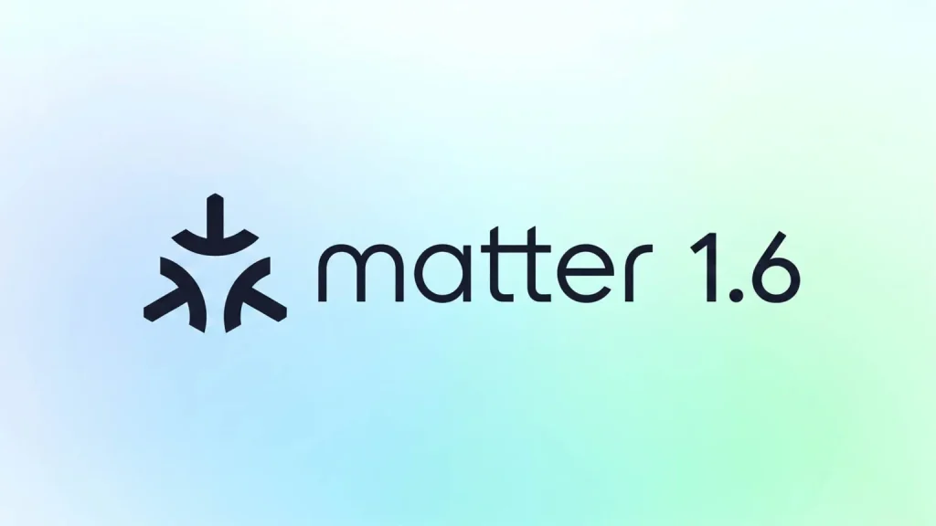 matter 1.6