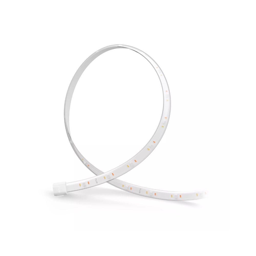 Đèn LED dây Philips Hue Flux - Extension - Ảnh 2