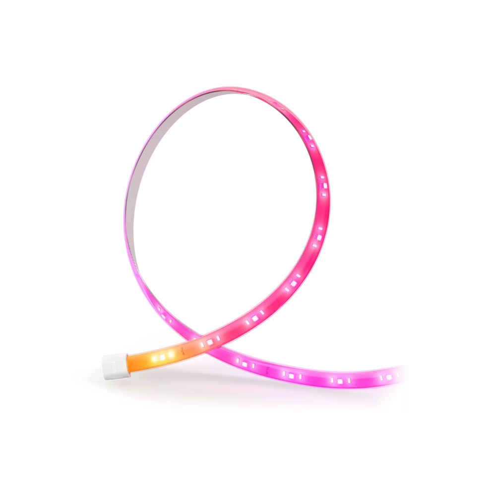 Đèn LED dây Philips Hue Flux - Extension - Ảnh 3