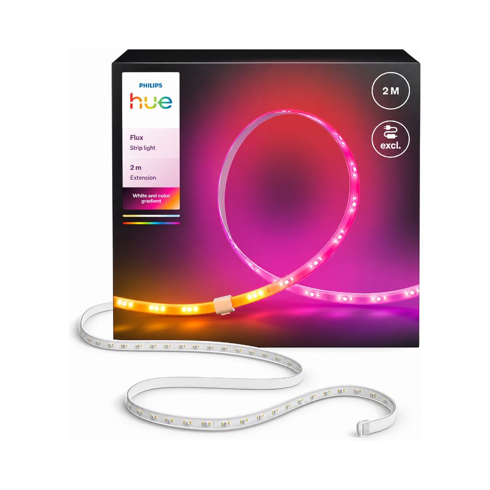 Đèn LED dây Philips Hue Flux - Extension