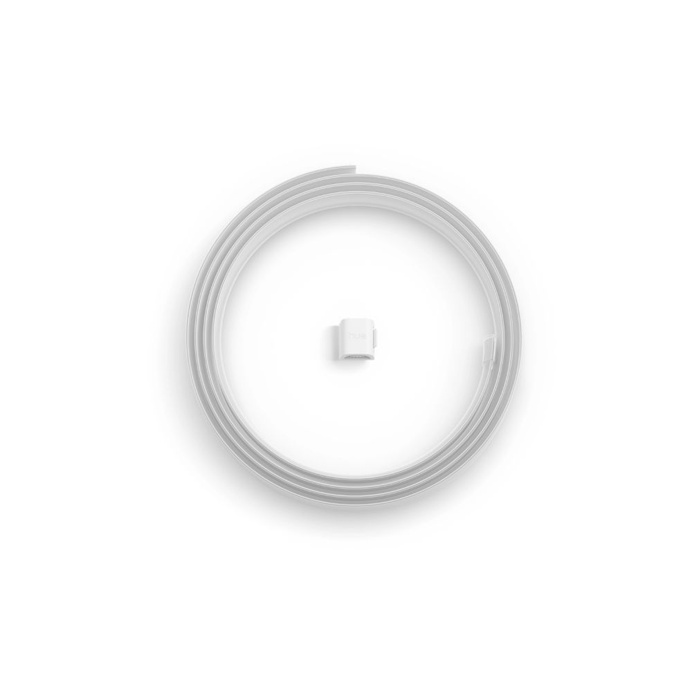 Đèn LED dây Philips Hue Flux - Extension - Ảnh 4