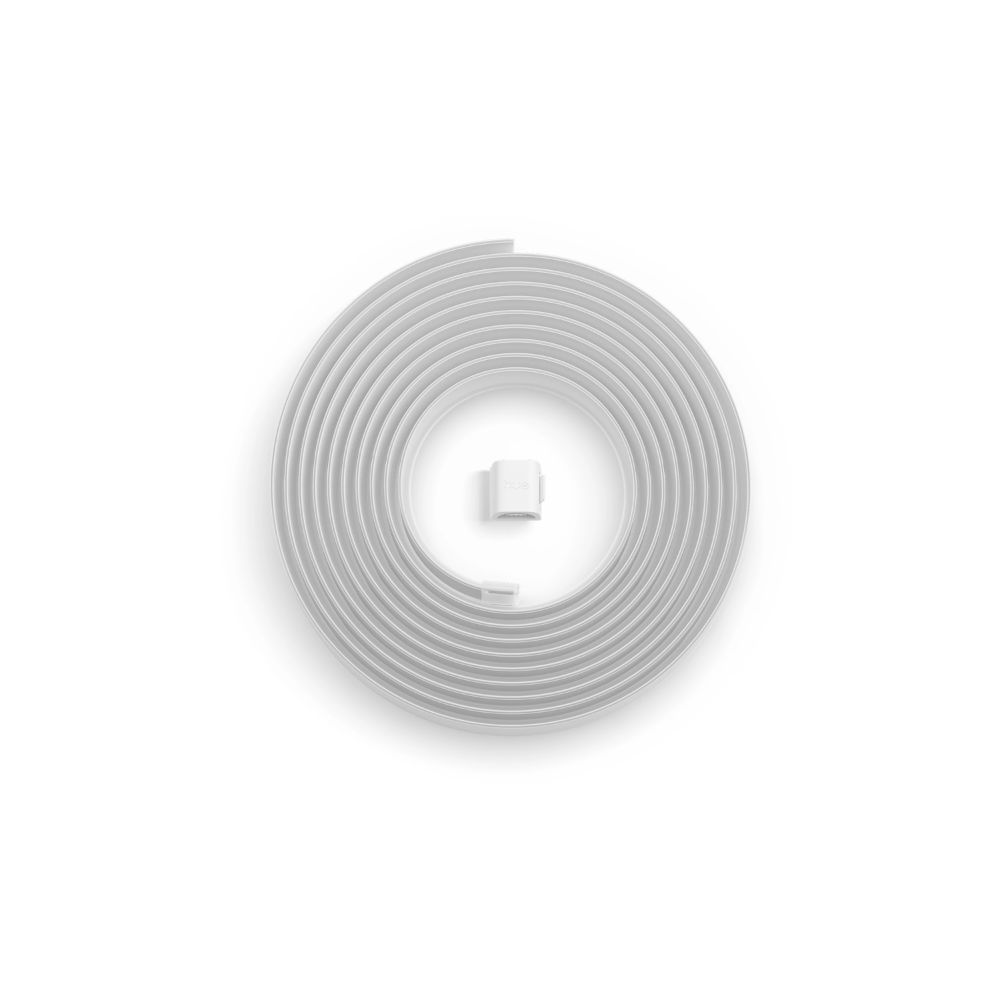 Đèn LED dây Philips Hue Flux - Extension - Ảnh 5