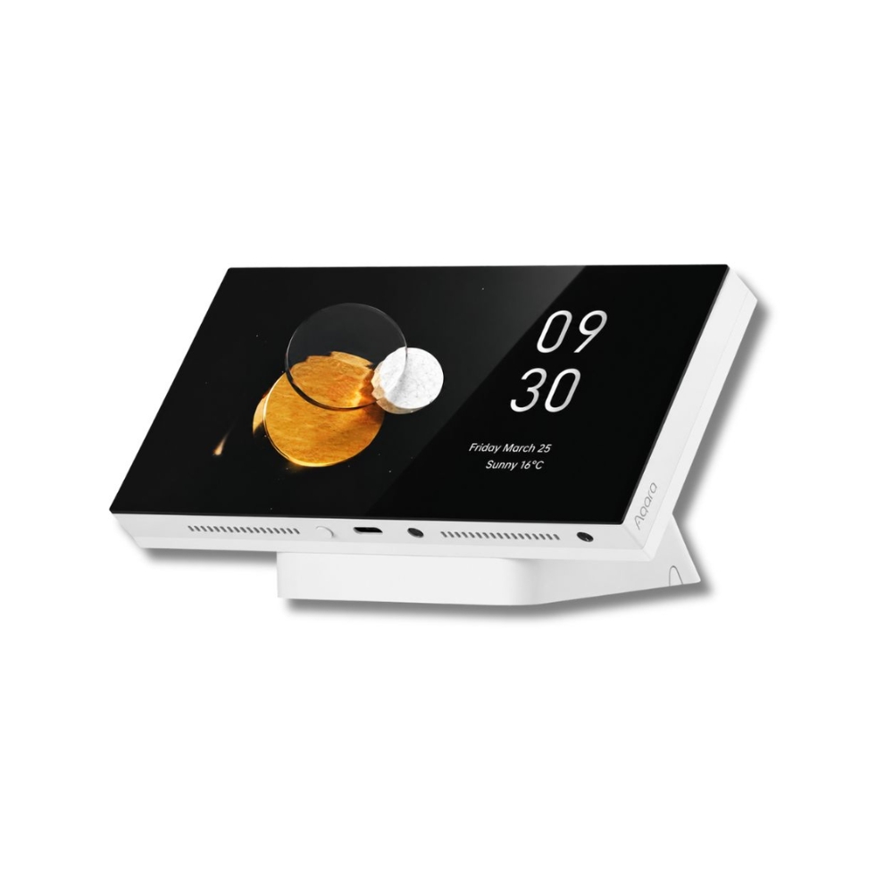 Màn hình trung tâm Aqara S1 Plus - Phiên bản để bàn